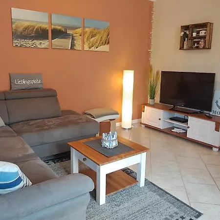 Michelsen Apartment *