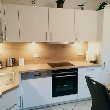 Michelsen Apartment *