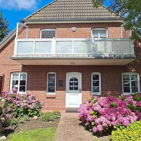 Apartment Michelsen