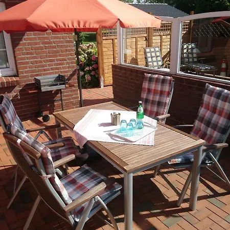 Michelsen Apartment *